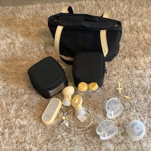 Medals Freestyle Flex Pump